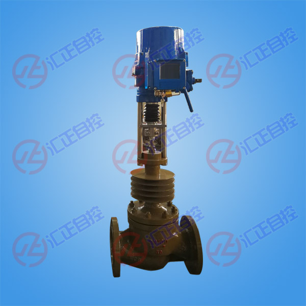 【多圖】調節(jié)閥的發(fā)展方向 控制閥的用途